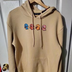 Tokyo Pac-Man Hoodie